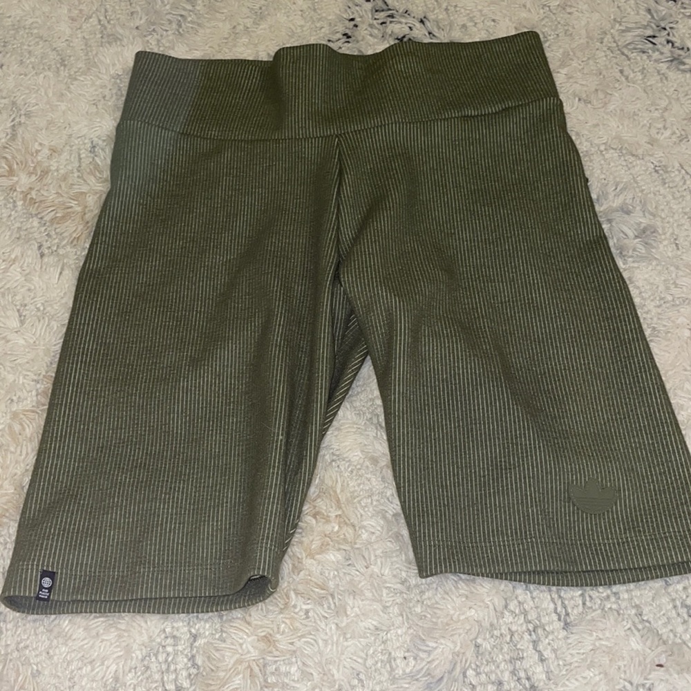 Adidas Biker Shorts